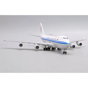 1/400 Air China Cargo Boeing 747-400F Reg: B-2476 with Antenna