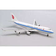 1/400 Air China Cargo Boeing 747-400F Reg: B-2476 with Antenna