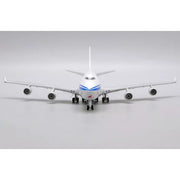 1/400 Air China Cargo Boeing 747-400F Reg: B-2476 with Antenna