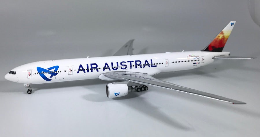 1/400 B777-300ER AirAustral F-OSYD