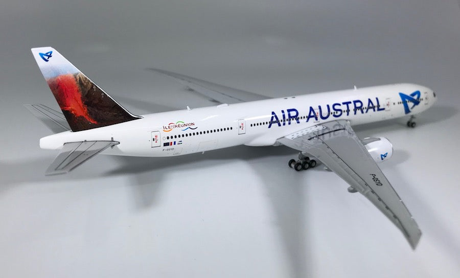 1/400 B777-300ER AirAustral F-OSYD