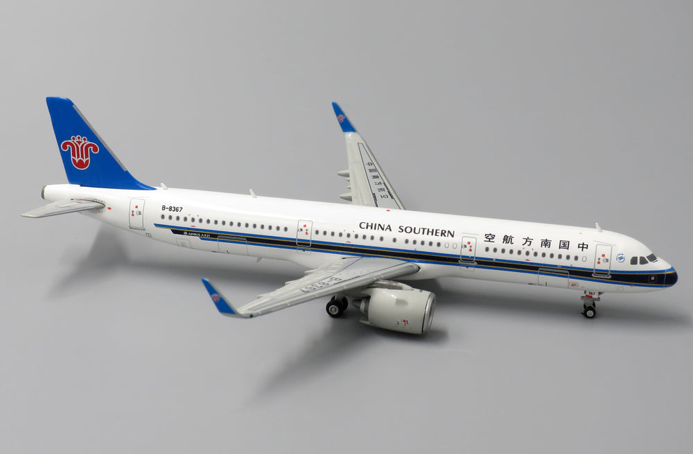 1/400 China Southern B-8367 A321neo