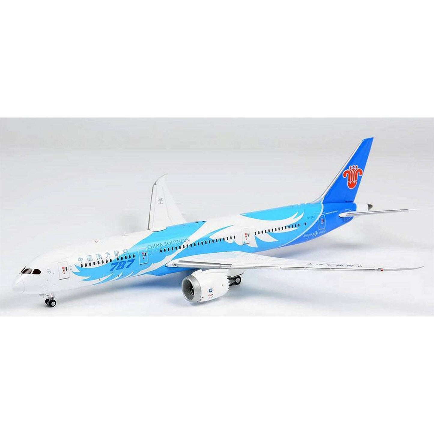 1/400 B787-9 B-1242 China Southern Flaps