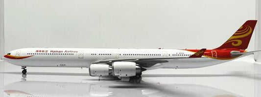 1/200 Hainan Airlines A340-600 B-6508