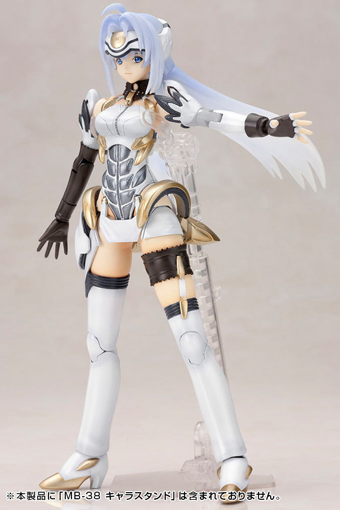 1/12 Xenosaga - Kos-Mos Ver.1