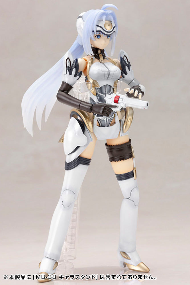 1/12 Xenosaga - Kos-Mos Ver.1