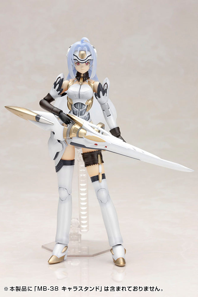 1/12 Xenosaga - Kos-Mos Ver.1