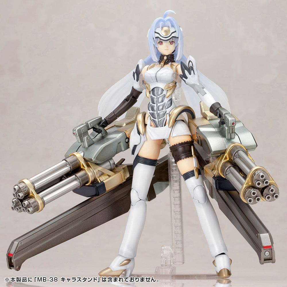 1/12 Xenosaga - Kos-Mos Ver.1