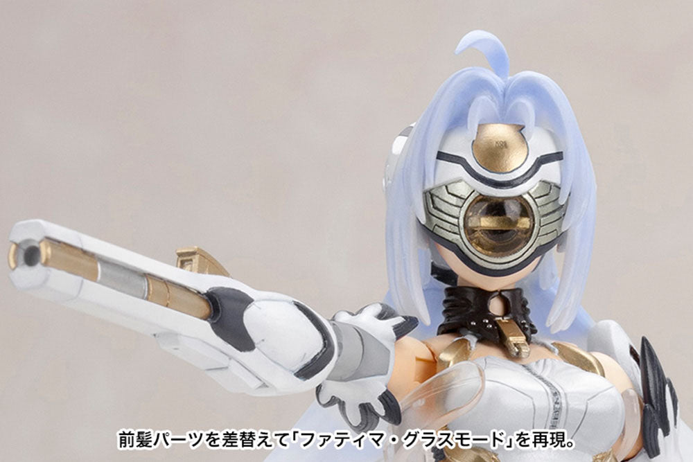 1/12 Xenosaga - Kos-Mos Ver.1