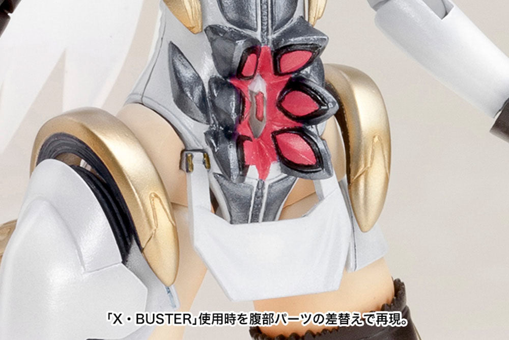 1/12 Xenosaga - Kos-Mos Ver.1