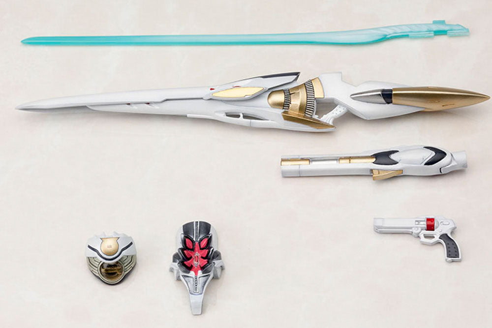 1/12 Xenosaga - Kos-Mos Ver.1