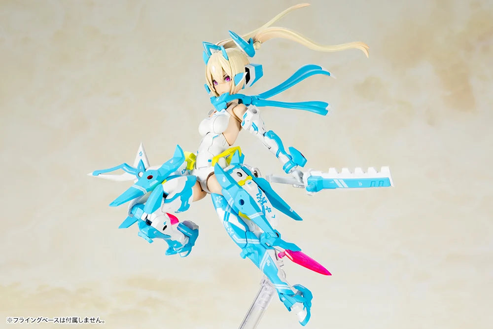1/1 Megami Device Asra Ninja AOI