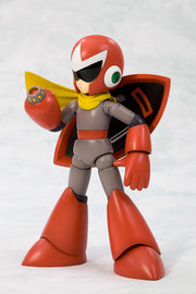 1/10 Mega Man & Rockman - Blues