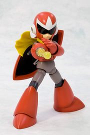1/10 Mega Man & Rockman - Blues