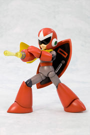 1/10 Mega Man & Rockman - Blues