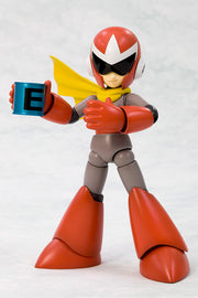 1/10 Mega Man & Rockman - Blues
