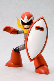 1/10 Mega Man & Rockman - Blues