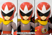 1/10 Mega Man & Rockman - Blues