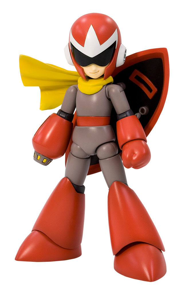 1/10 Mega Man & Rockman - Blues