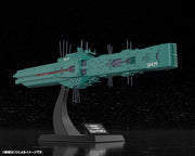 1/3000 Legend of the Galactic Heroes - Free Planets Alliance 13th Fleet Flagship Hyperion