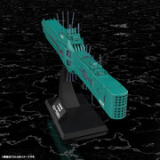 1/3000 Legend of the Galactic Heroes - Free Planets Alliance 13th Fleet Flagship Hyperion