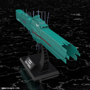 1/3000 Legend of the Galactic Heroes - Free Planets Alliance 13th Fleet Flagship Hyperion