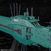 1/3000 Legend of the Galactic Heroes - Free Planets Alliance 13th Fleet Flagship Hyperion