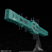 1/3000 Legend of the Galactic Heroes - Free Planets Alliance 13th Fleet Flagship Hyperion