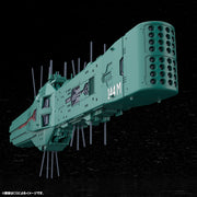 1/3000 Legend of the Galactic Heroes - Free Planets Alliance 13th Fleet Flagship Hyperion