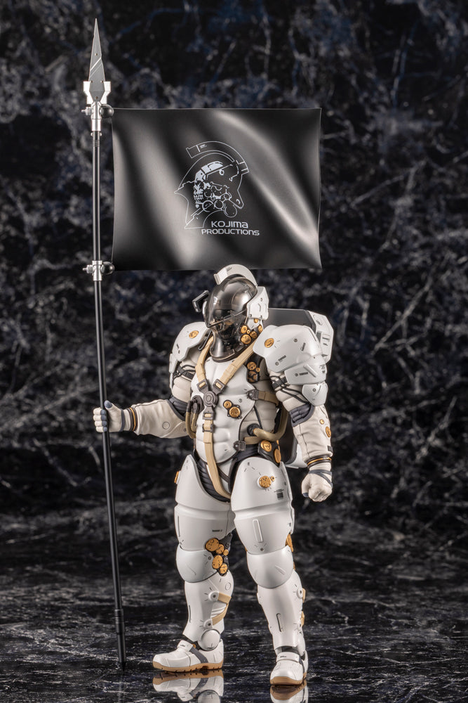 Kojima Productions Ludens
