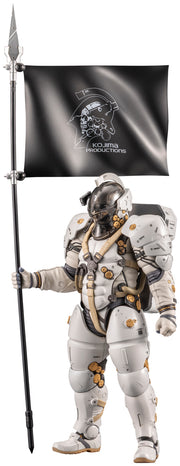 Kojima Productions Ludens