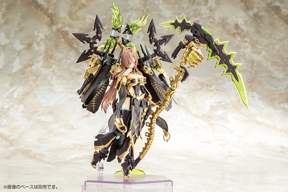 1/1 Megami Device - AUV TSUKUYOMI FABULOUS