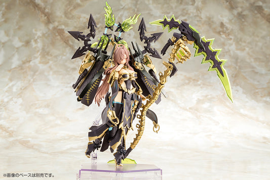 1/1 Megami Device - AUV TSUKUYOMI FABULOUS