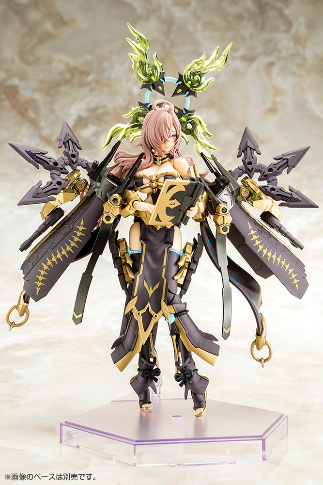 1/1 Megami Device - AUV TSUKUYOMI FABULOUS