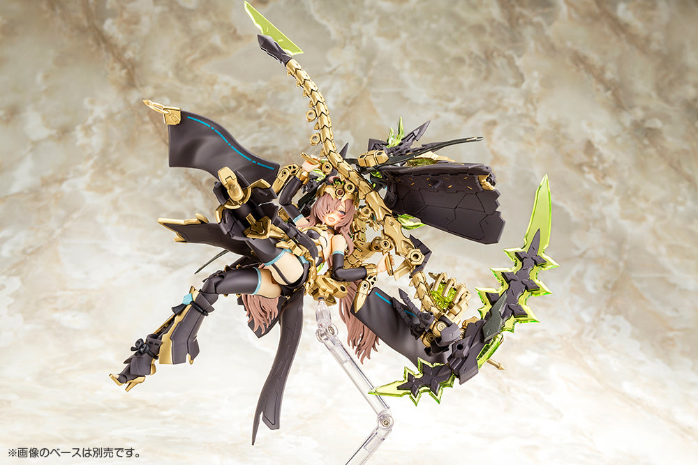 1/1 Megami Device - AUV TSUKUYOMI FABULOUS
