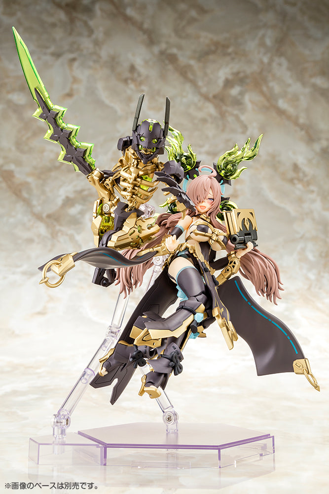 1/1 Megami Device - AUV TSUKUYOMI FABULOUS