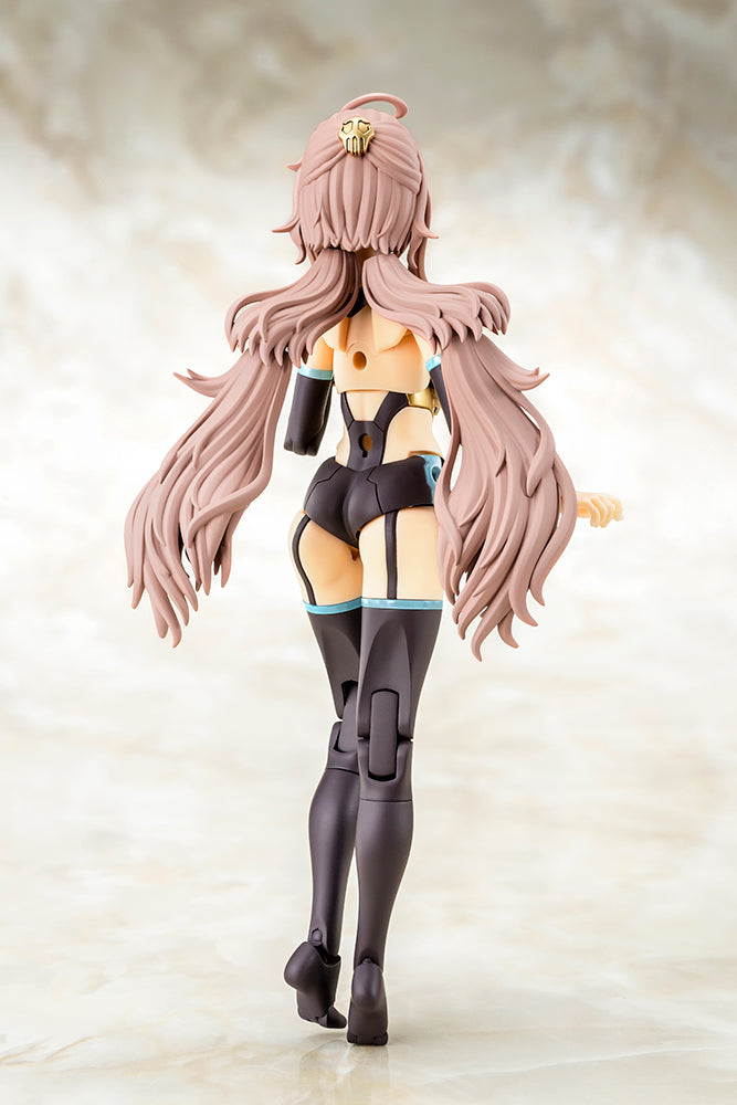 1/1 Megami Device - AUV TSUKUYOMI FABULOUS