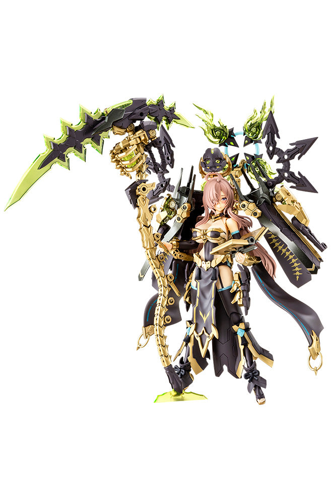 1/1 Megami Device - AUV TSUKUYOMI FABULOUS