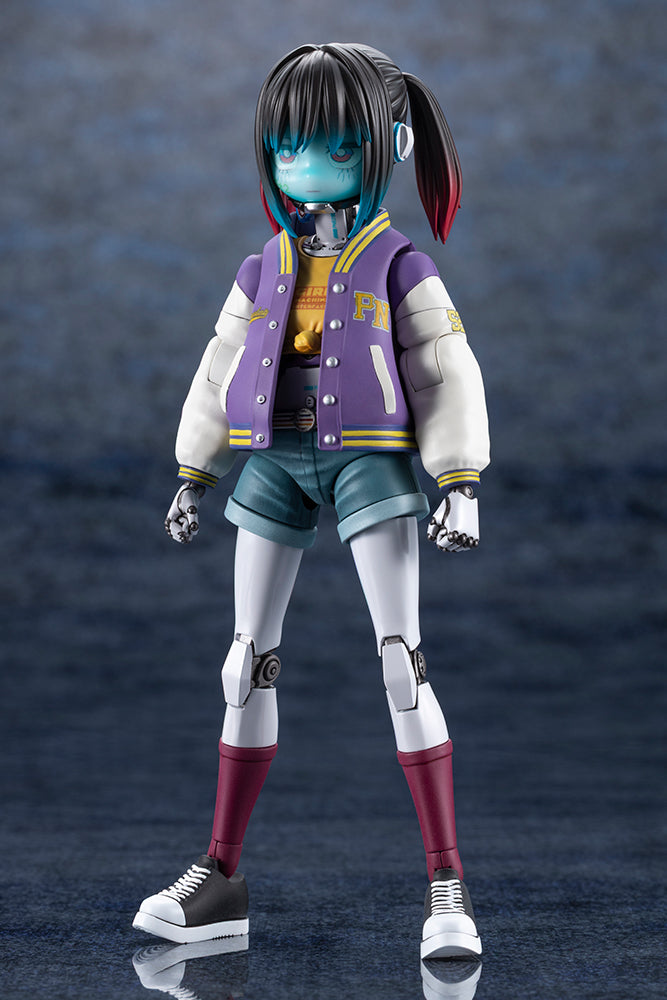 Milky-subway the Galactic Limited Express - Makina
