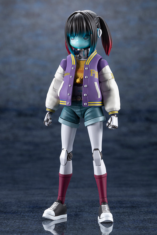 Milky-subway the Galactic Limited Express - Makina