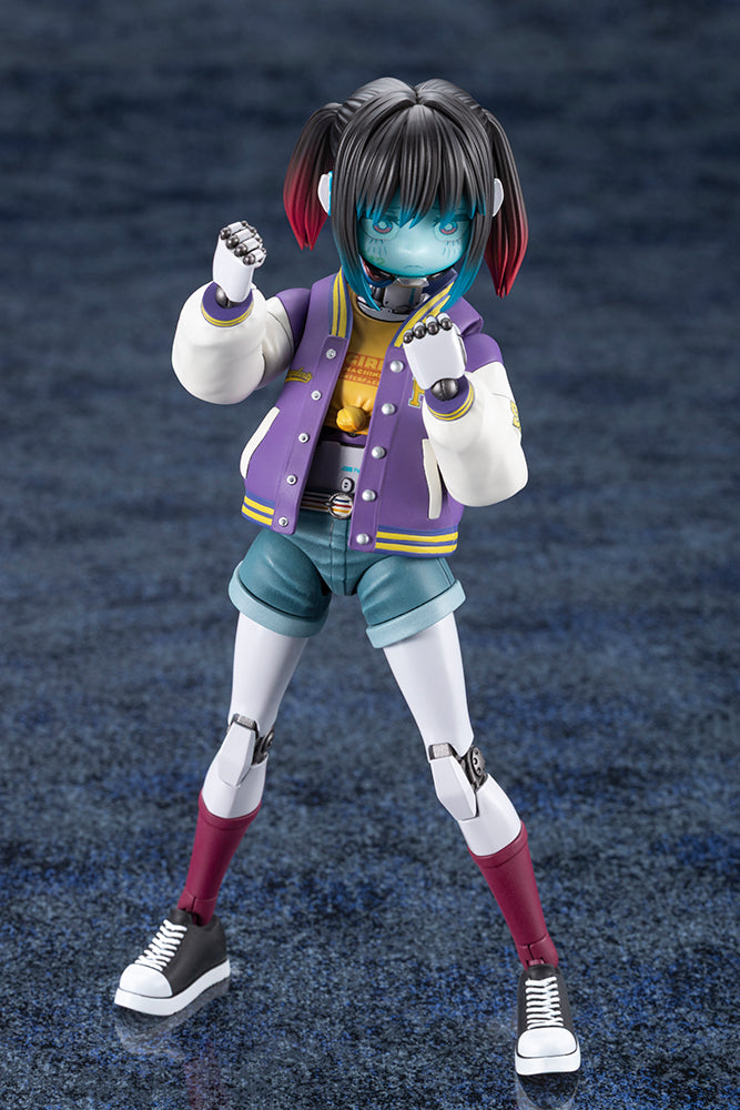 Milky-subway the Galactic Limited Express - Makina