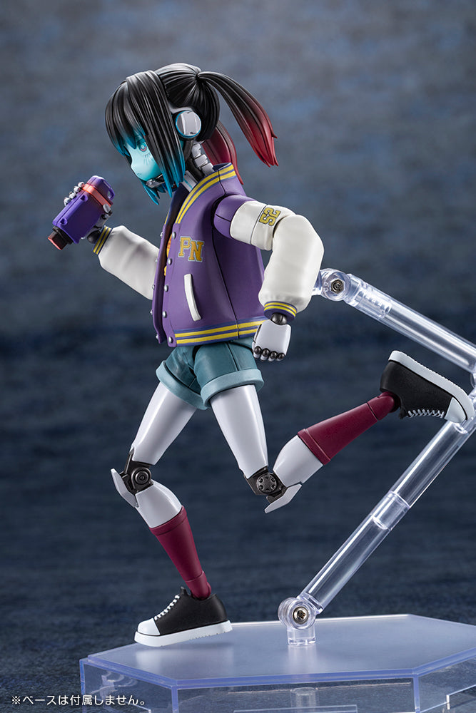 Milky-subway the Galactic Limited Express - Makina