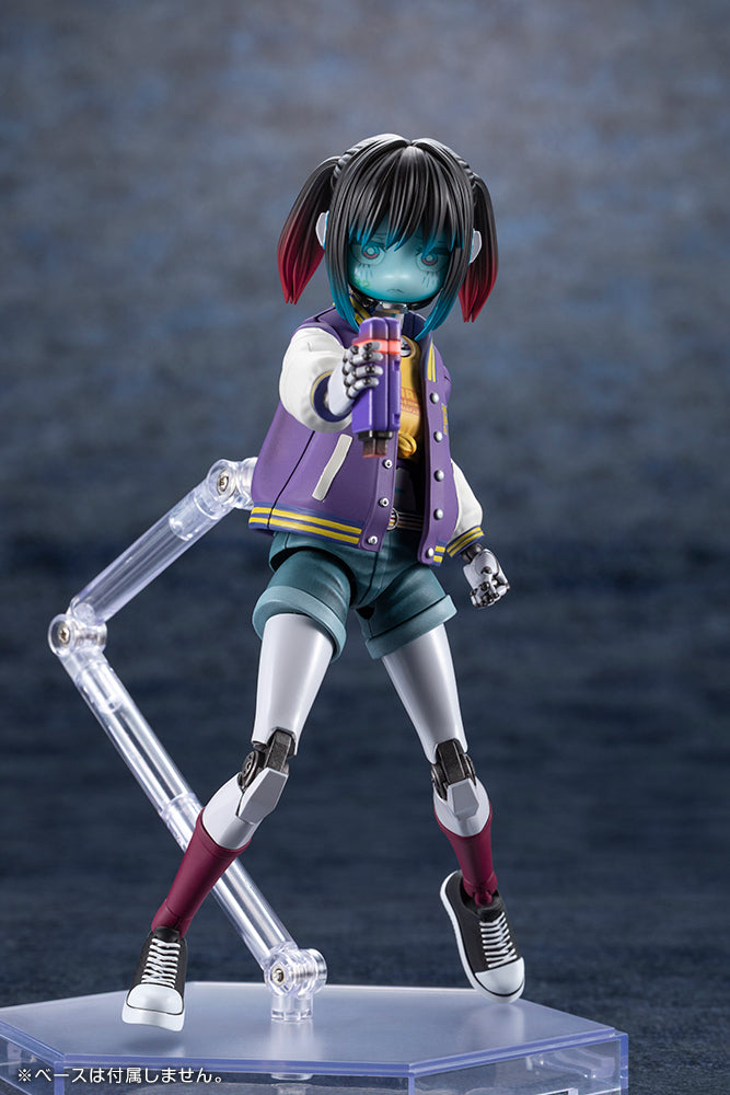 Milky-subway the Galactic Limited Express - Makina