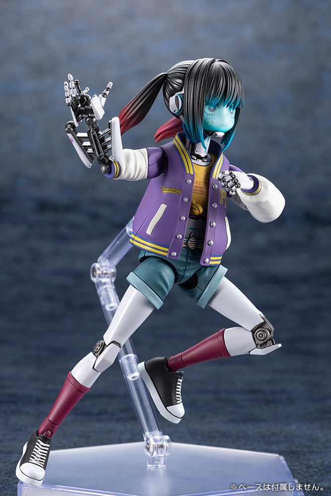 Milky-subway the Galactic Limited Express - Makina