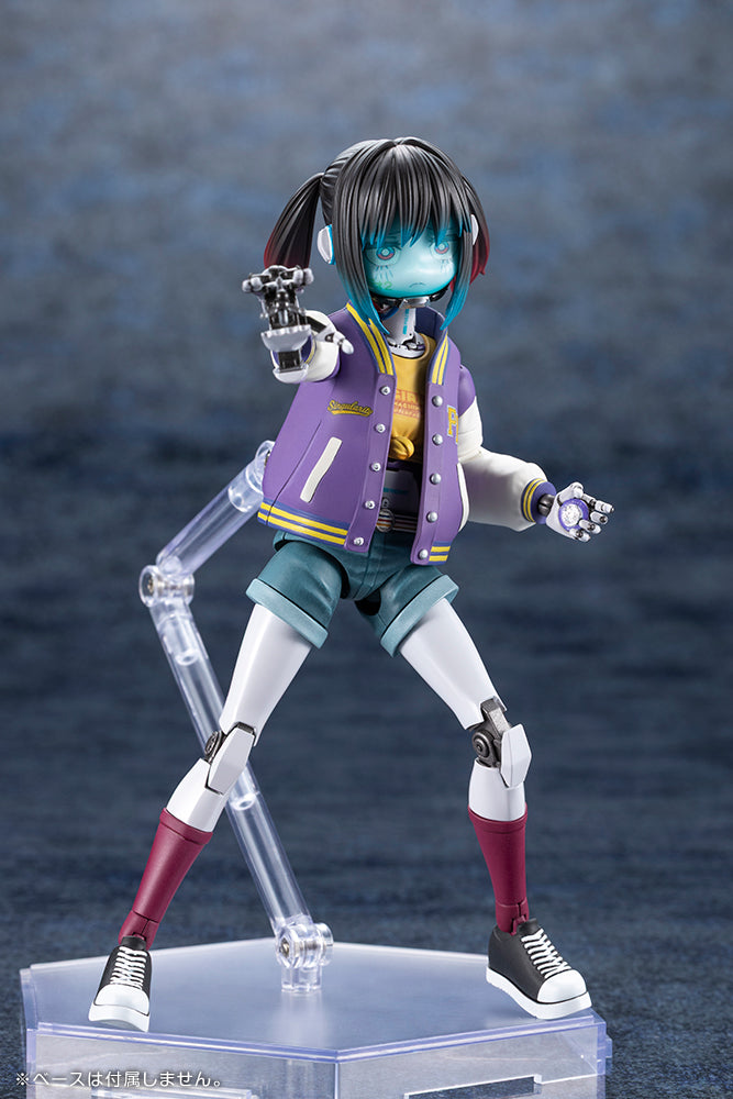 Milky-subway the Galactic Limited Express - Makina