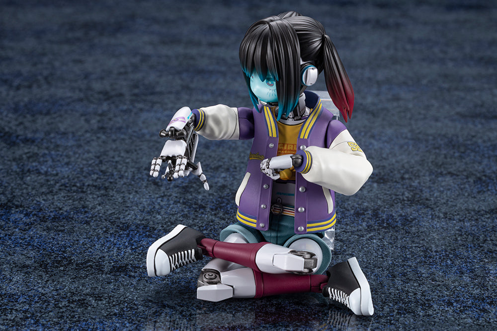 Milky-subway the Galactic Limited Express - Makina