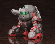 Zoids - D-Style Iron Kong [Clear Parts Append]