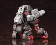 Zoids - D-Style Iron Kong [Clear Parts Append]