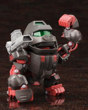 Zoids - D-Style Iron Kong [Clear Parts Append]