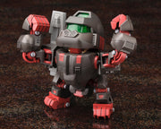 Zoids - D-Style Iron Kong [Clear Parts Append]